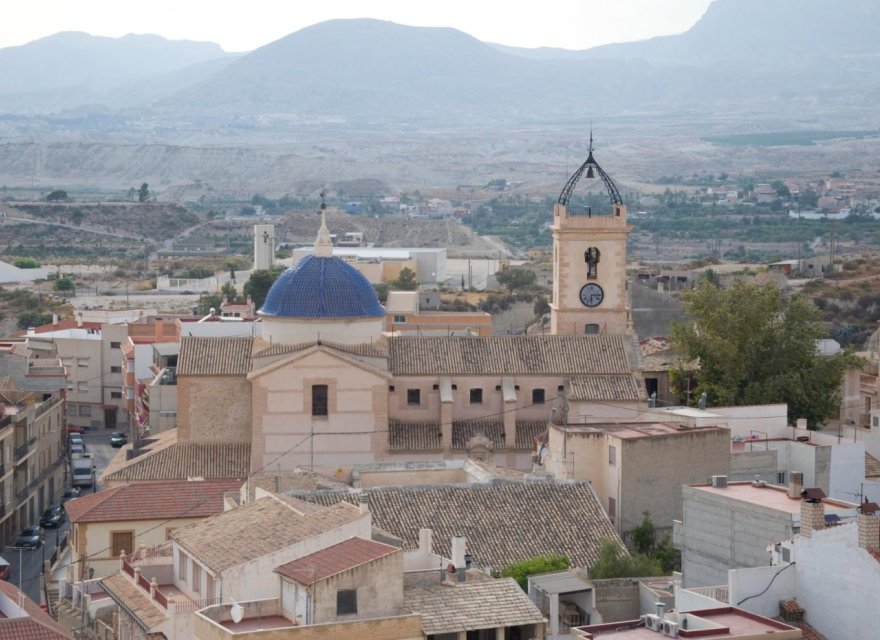 Новострой - Вилла - Fortuna - Urb. Kalendas