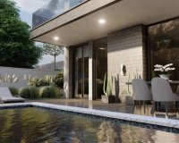 Новострой - Вилла - Fortuna - Urb. Kalendas