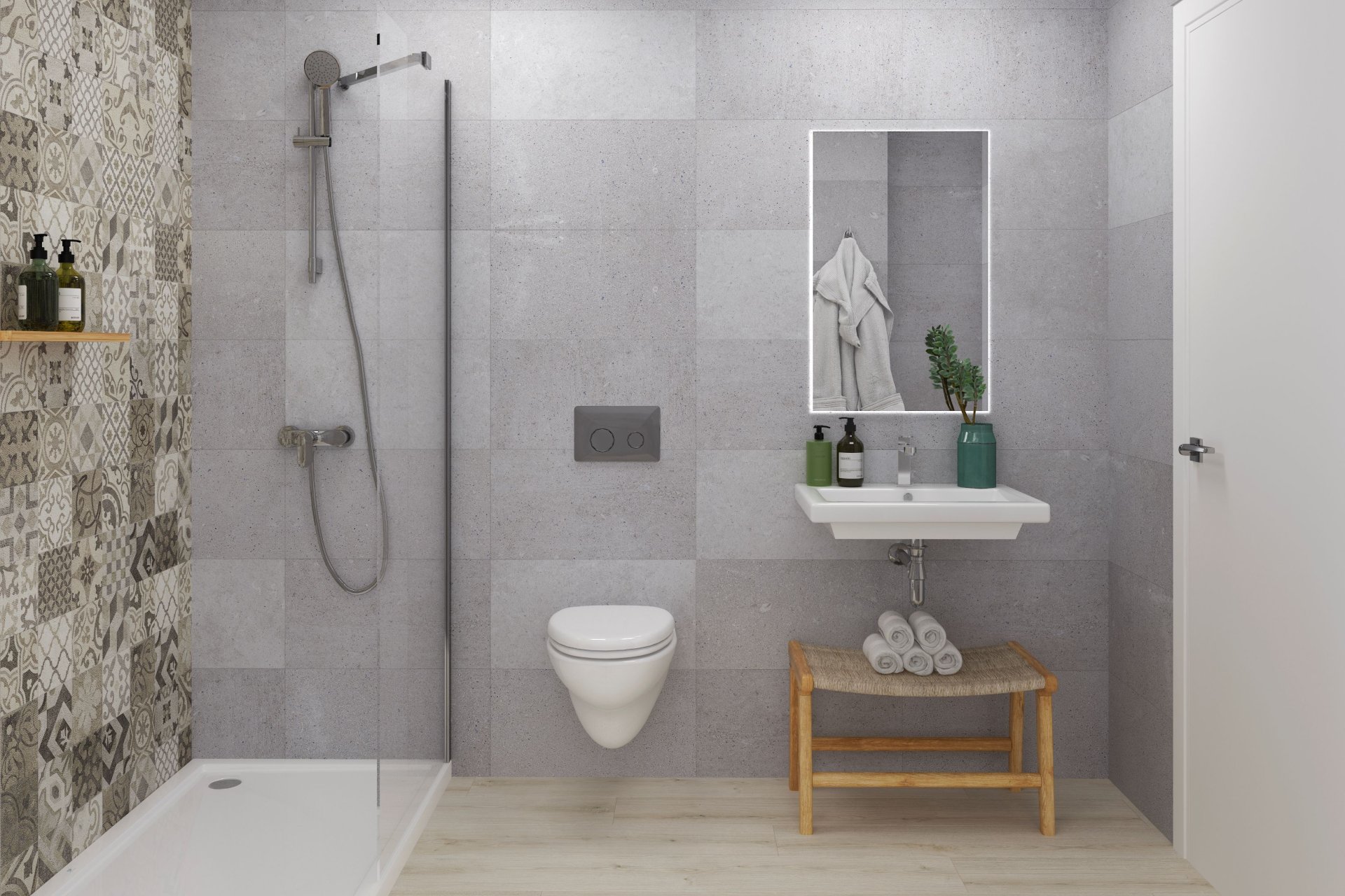 Новострой - Вилла - Fortuna