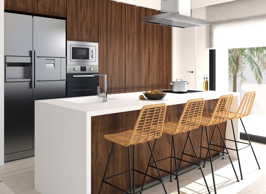 Новострой - Вилла - Fortuna