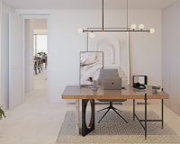 Новострой - Вилла - Fuengirola