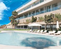 Новострой - Вилла - Fuengirola