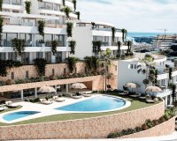 Новострой - Вилла - Fuengirola