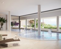 Новострой - Вилла - Fuengirola