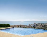 Новострой - Вилла - Fuengirola