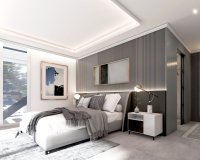 Новострой - Вилла - Fuengirola