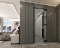 Новострой - Вилла - Fuengirola