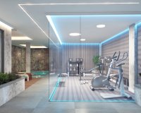 Новострой - Вилла - Fuengirola