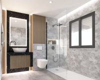 Новострой - Вилла - Fuengirola