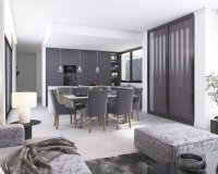 Новострой - Вилла - Fuengirola