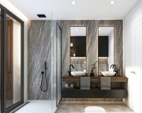 Новострой - Вилла - Fuengirola