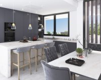 Новострой - Вилла - Fuengirola