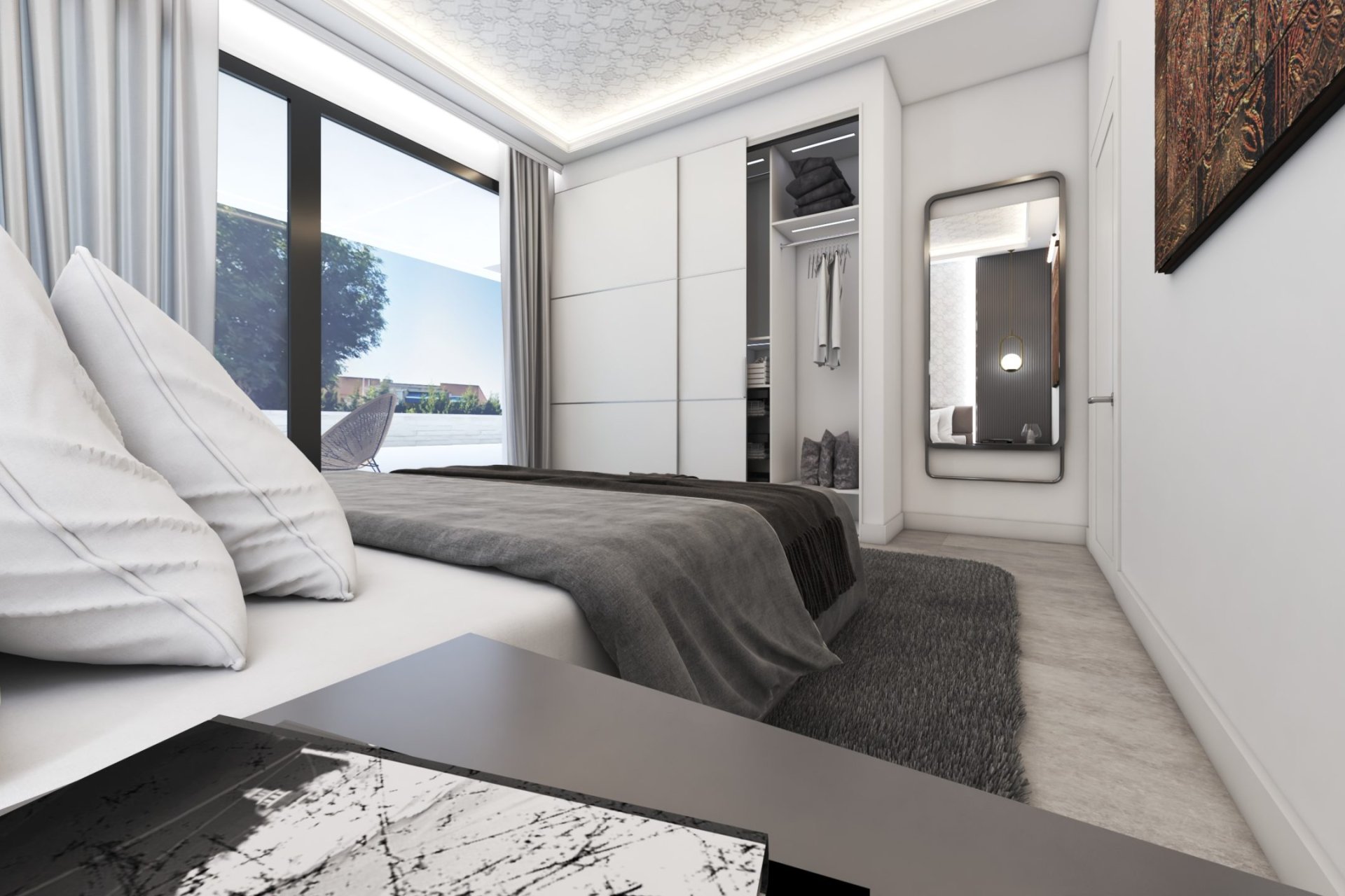 Новострой - Вилла - Fuengirola