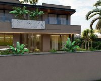 Новострой - Вилла - Fuengirola