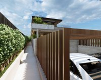 Новострой - Вилла - Fuengirola