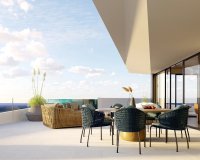 Новострой - Вилла - Fuengirola