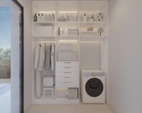 Новострой - Вилла - Fuente Alamo - Hacienda del Alamo