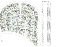 Новострой - Вилла - Fuente Alamo - Hacienda del Alamo