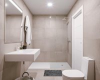 Новострой - Вилла - Fuente Alamo - La Pinilla