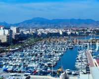 Новострой - Вилла - Fuente Alamo - La Pinilla