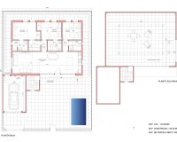 Новострой - Вилла - Fuente Alamo - La Pinilla