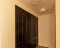 Новострой - Вилла - Fuente Alamo - Las Palas