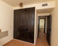 Новострой - Вилла - Fuente Alamo - Las Palas