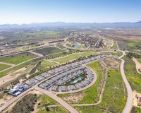 Новострой - Вилла - Fuente Alamo