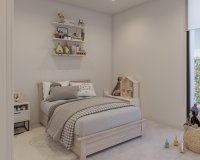 Новострой - Вилла - Fuente Alamo