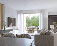 Новострой - Вилла - Godella - Campolivar