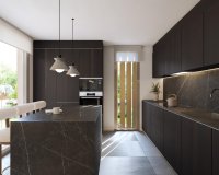 Новострой - Вилла - Godella - Campolivar