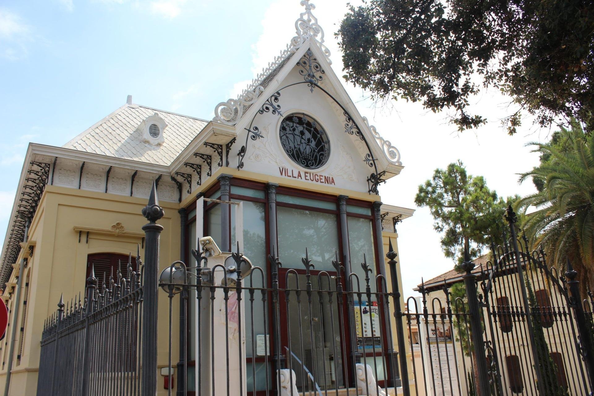 Новострой - Вилла - Godella - Campolivar