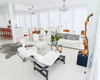 Новострой - Вилла - Gran Alacant - Arenales del Sol (Gran Alacant)