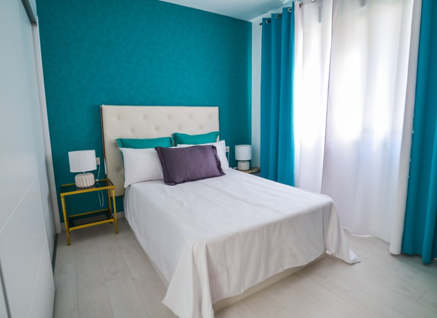 Новострой - Вилла - Gran Alacant - Arenales del Sol (Gran Alacant)