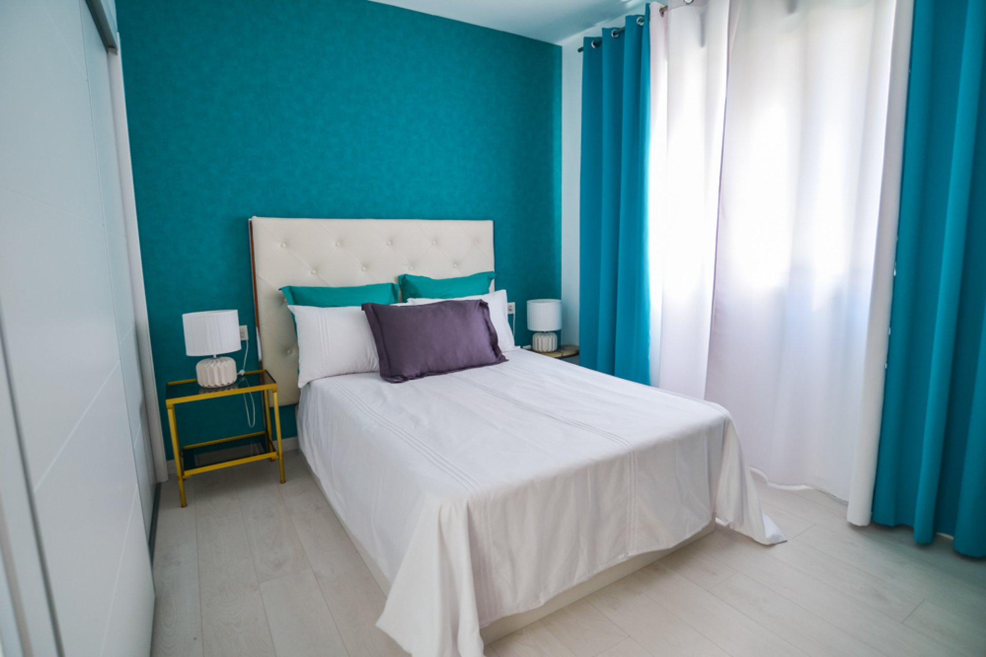 Новострой - Вилла - Gran Alacant - Arenales del Sol (Gran Alacant)