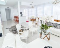 Новострой - Вилла - Gran Alacant - Arenales del Sol (Gran Alacant)