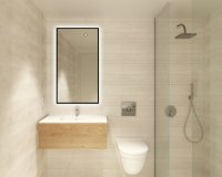 Новострой - Вилла - Gran Alacant