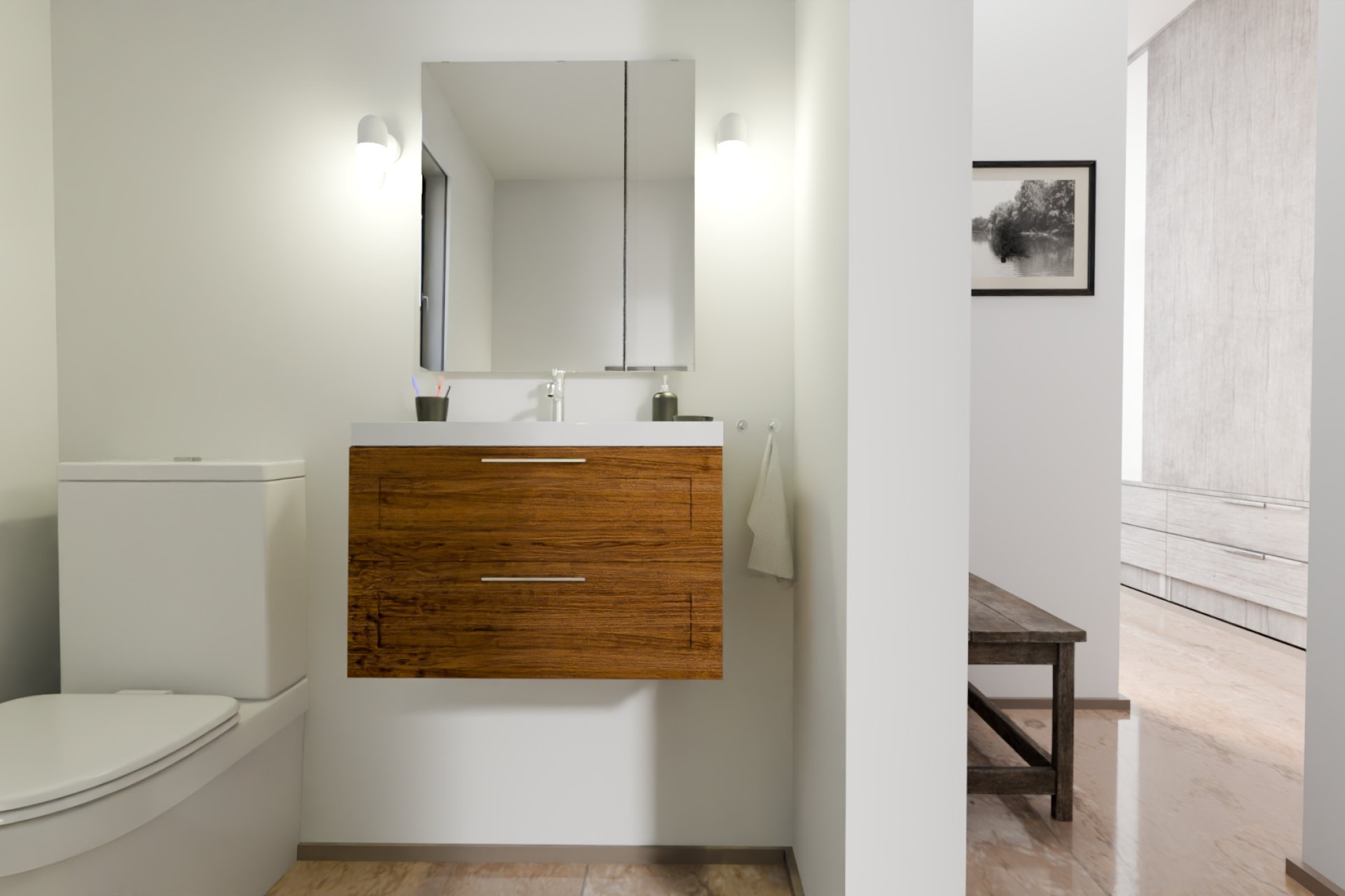 Новострой - Вилла - Gran Alacant