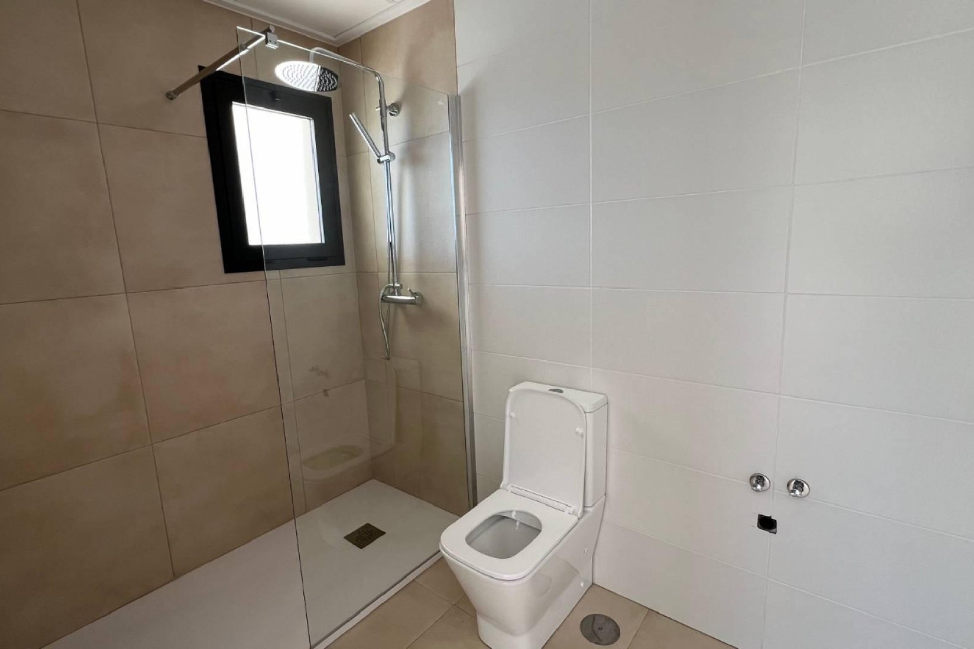 Новострой - Вилла - Hondón de los Fráiles - La Canalosa