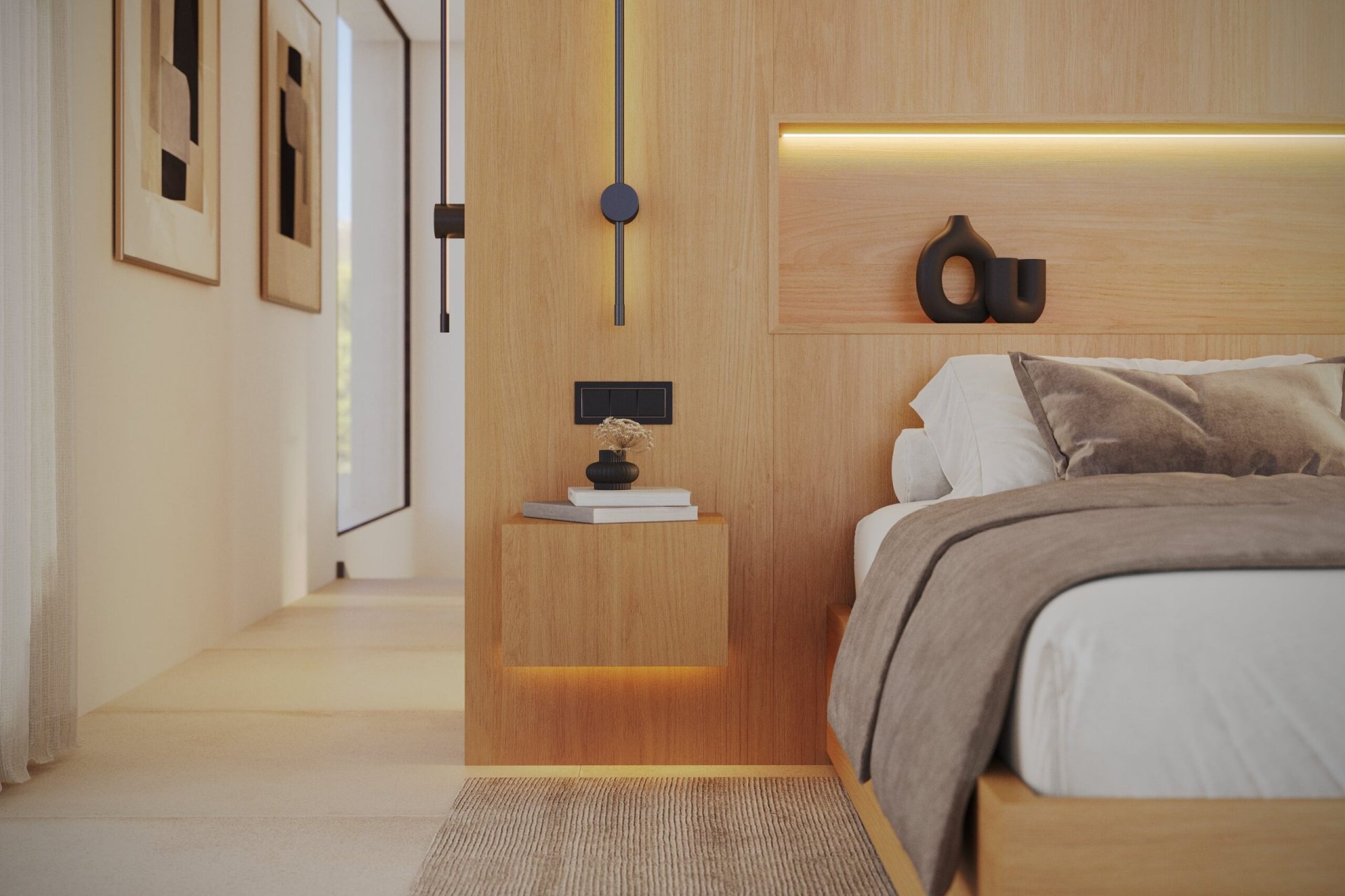 Новострой - Вилла - Jávea - Javea