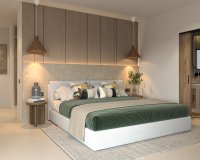 Новострой - Вилла - Jávea - Javea