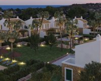 Новострой - Вилла - Jávea - Javea