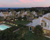 Новострой - Вилла - Jávea - Javea