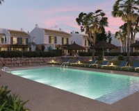 Новострой - Вилла - Jávea - Javea