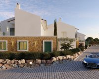 Новострой - Вилла - Jávea - Javea