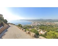 Новострой - Вилла - Jávea - Javea