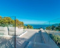 Новострой - Вилла - Jávea - Javea