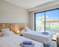 Новострой - Вилла - Jávea - Javea