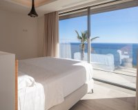 Новострой - Вилла - Jávea - Javea