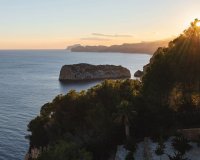 Новострой - Вилла - Jávea - Javea